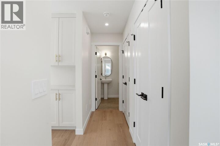 Property Photo:  311 155 McFaull Way  SK S7V 1Z9 