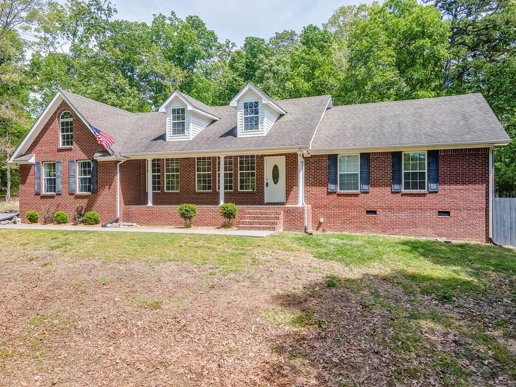 Property Photo:  2149 Vinewood Drive  GA 30720 
