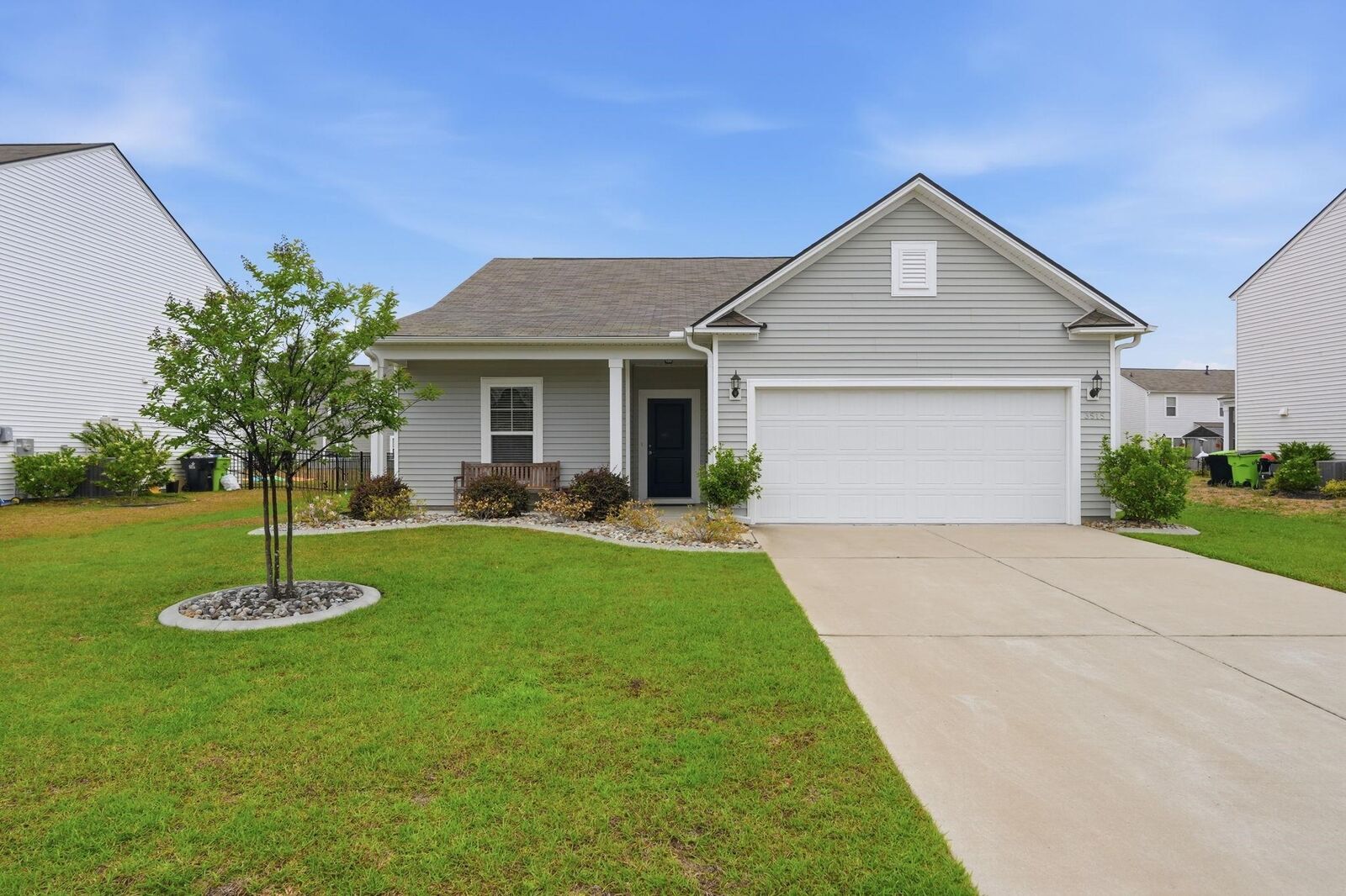 Property Photo:  3515 Cornflower Way  SC 29526 