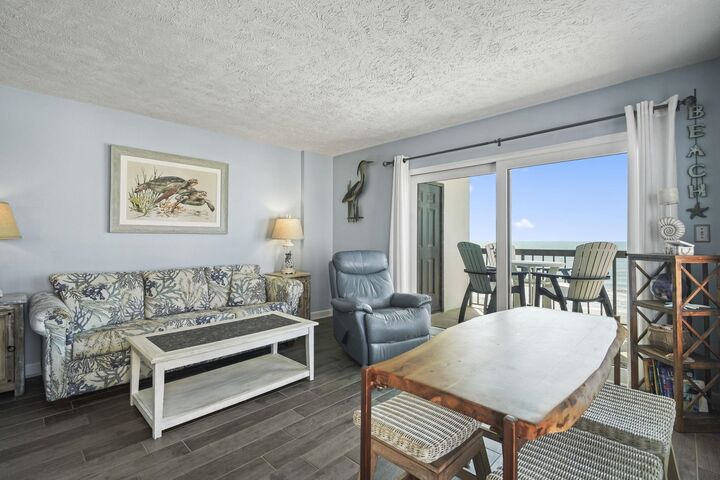 Property Photo:  2609 S Ocean Blvd. 404  SC 29582 