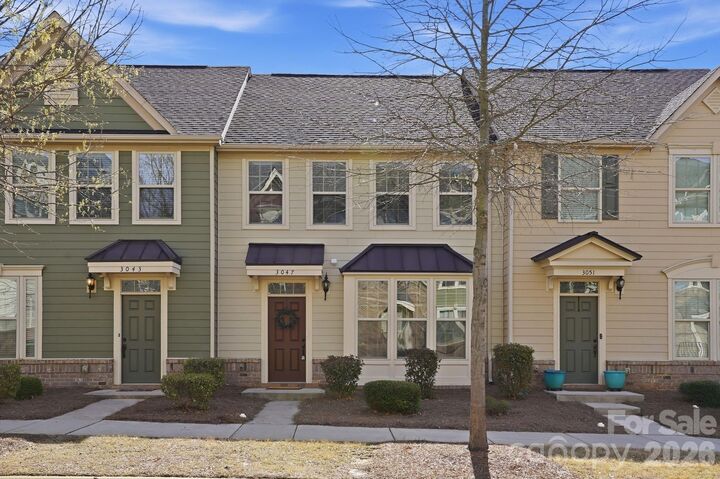 Property Photo:  3047 Potomac River Parkway  NC 28217 