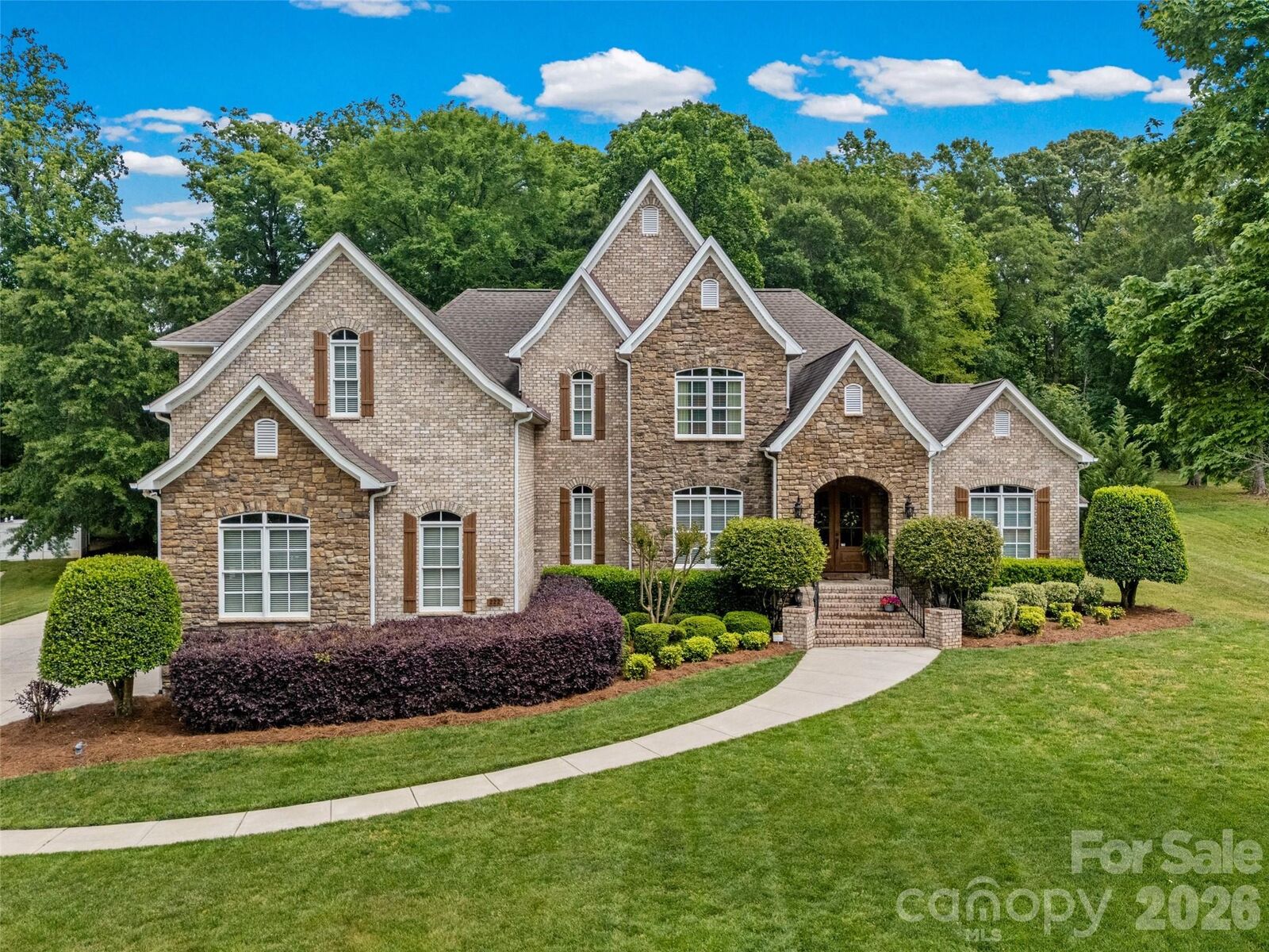 Property Photo:  222 Lord Dunluce Street  SC 29732 