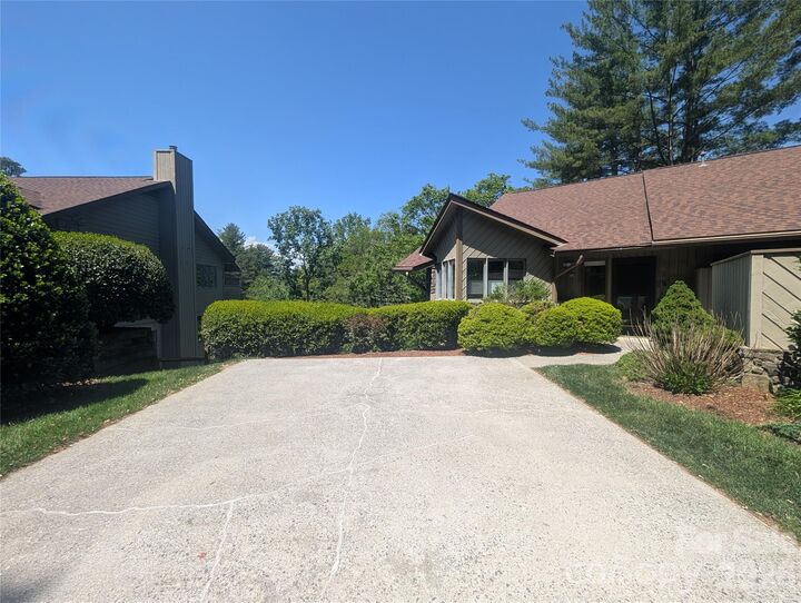 Property Photo:  201 Timber Drive  NC 28804 