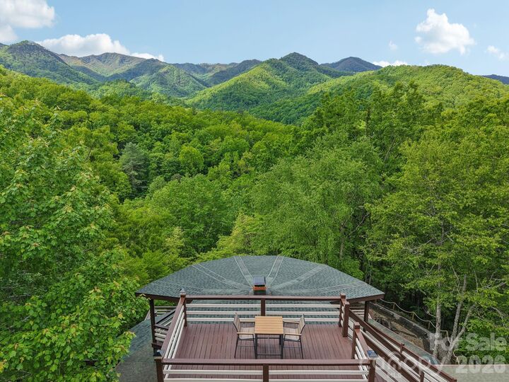 Property Photo:  295/291 Dills Road  NC 28713 