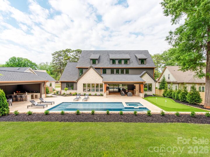 Property Photo:  6133 Creola Road  NC 28270 