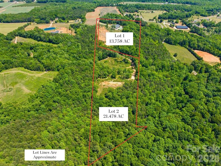 Property Photo:  1525 Shinnville Road 1  NC 27013 