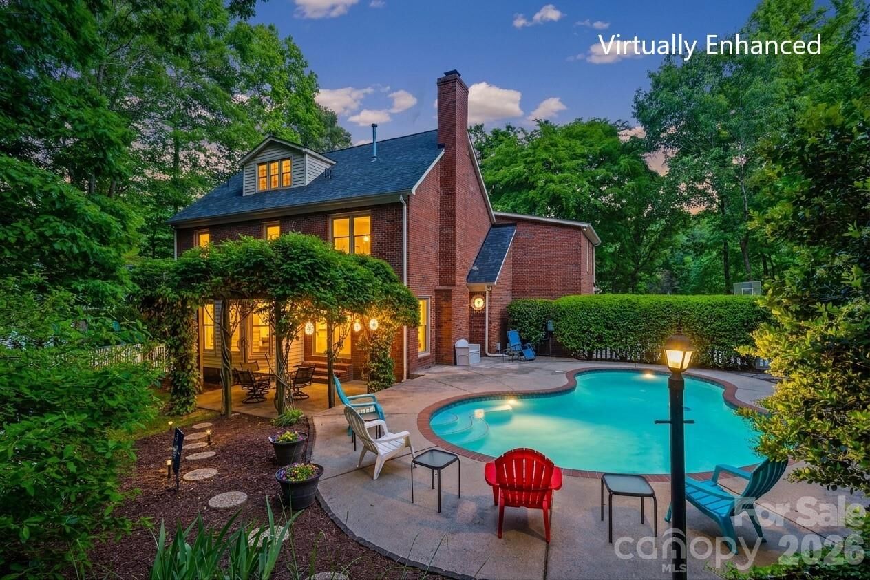 Property Photo:  1596 Old Tara Lane  SC 29708 