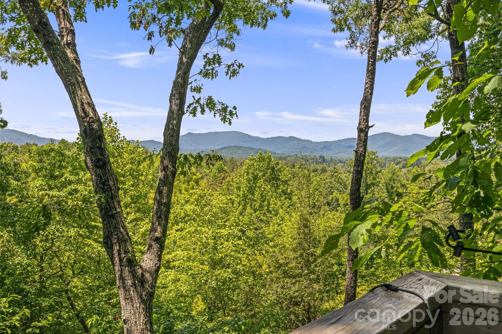 Property Photo:  5 Saddle Ridge  NC 28732 