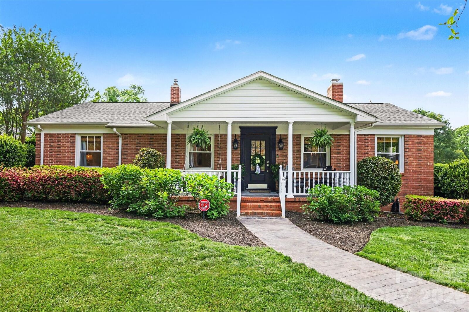 Property Photo:  107 Peachtree Street  NC 28012 
