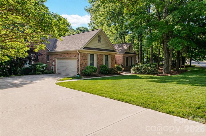 Property Photo:  10801 Whitfield Ridge Drive  NC 28277 