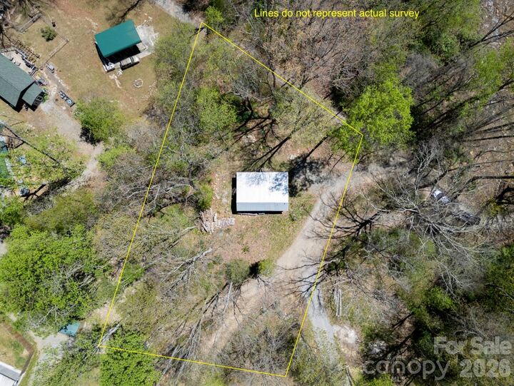 Property Photo:  16 Standing Rock Ridge  NC 28751 