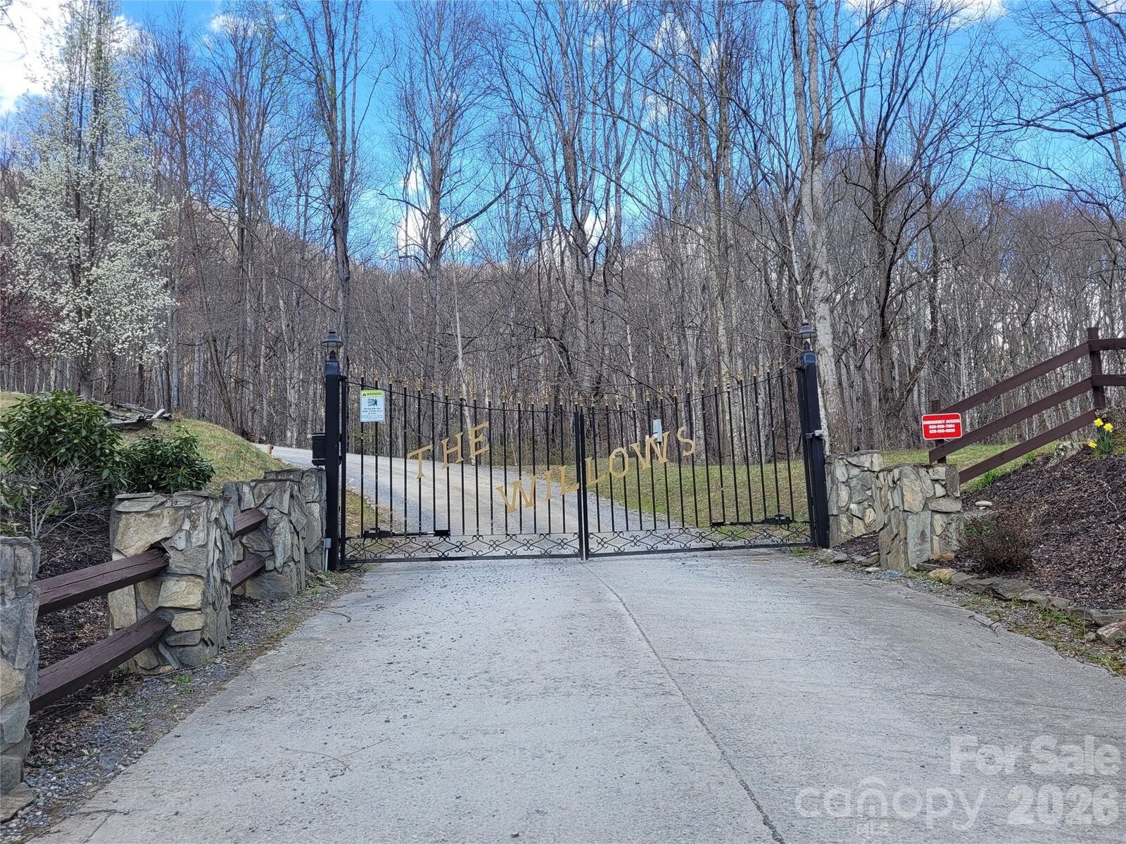Property Photo:  99999 Wolverine Court 53  NC 28785 