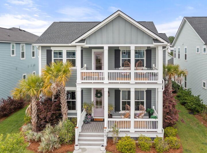 Property Photo:  4041 Maidstone Drive  SC 29466 