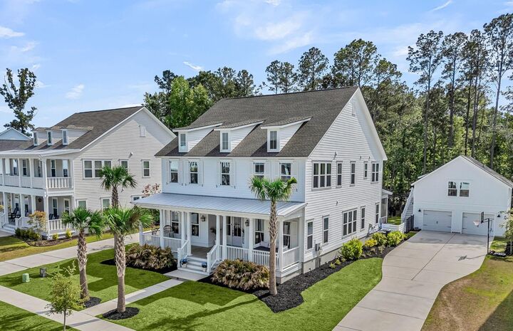 Property Photo:  3651 Goodwater Street  SC 29466 