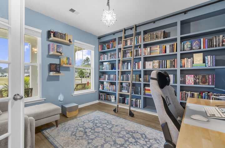 Property Photo: 602 Macintyre Circle SC 29486