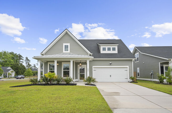 Property Photo:  602 Macintyre Circle  SC 29486 