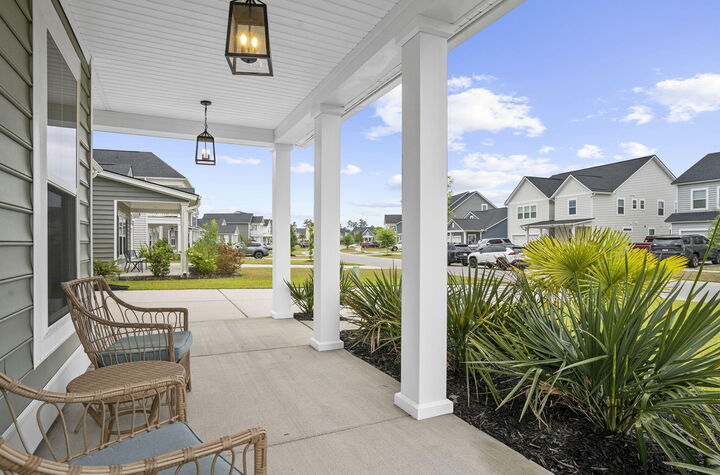 Property Photo: 602 Macintyre Circle SC 29486