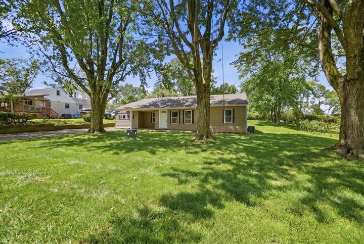 Property Photo:  9615 Roberts Drive  OH 45005 