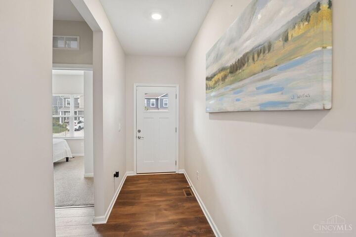 Property Photo:  56 Gladiola Way  OH 45102 