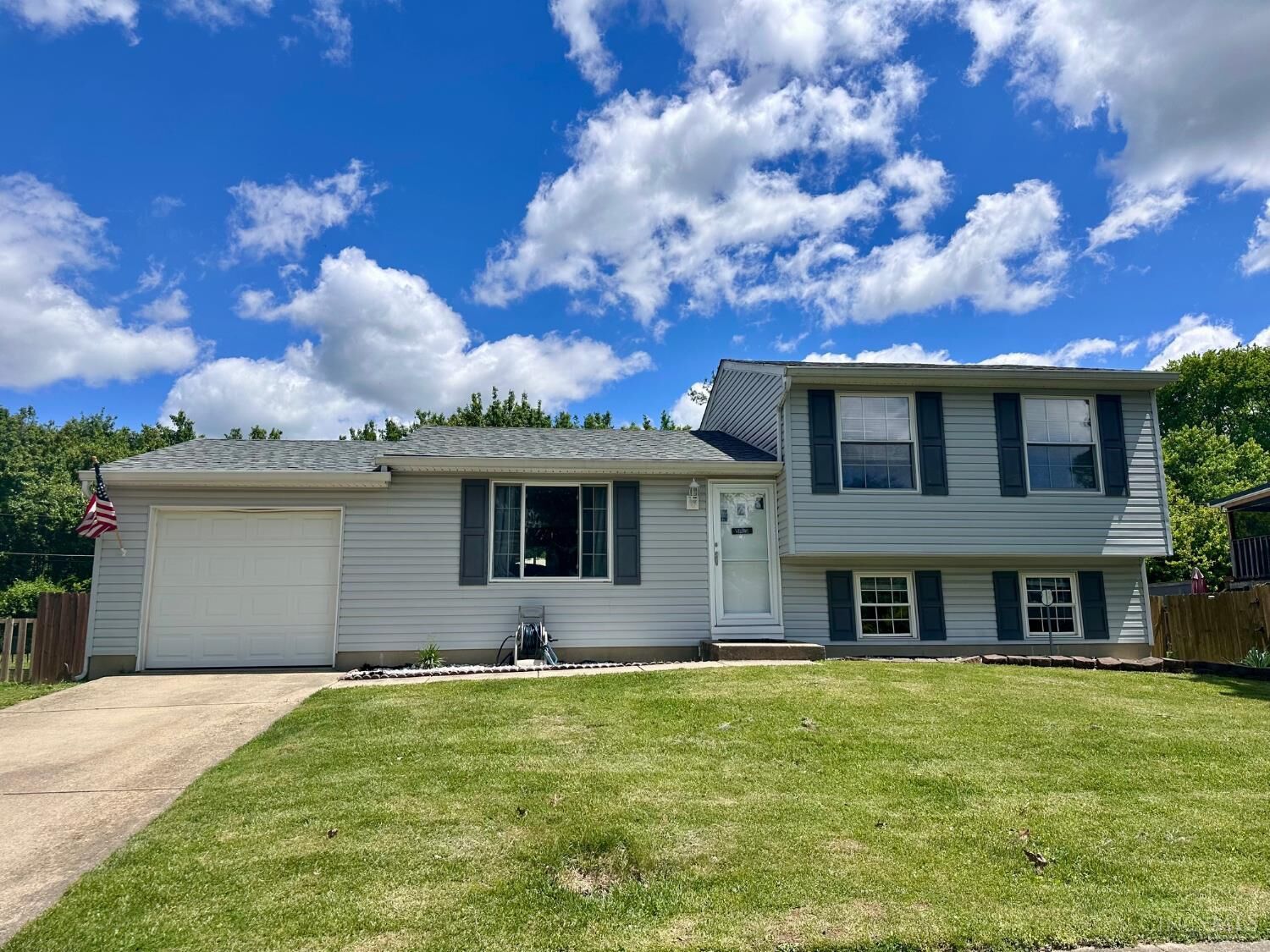 Property Photo:  4632 Locust Grove Court  OH 45103 