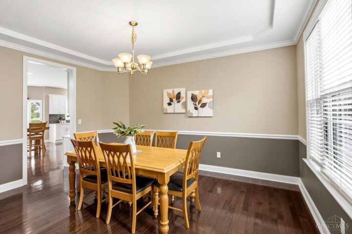 Property Photo:  4599 Ashfield Place  OH 45040 