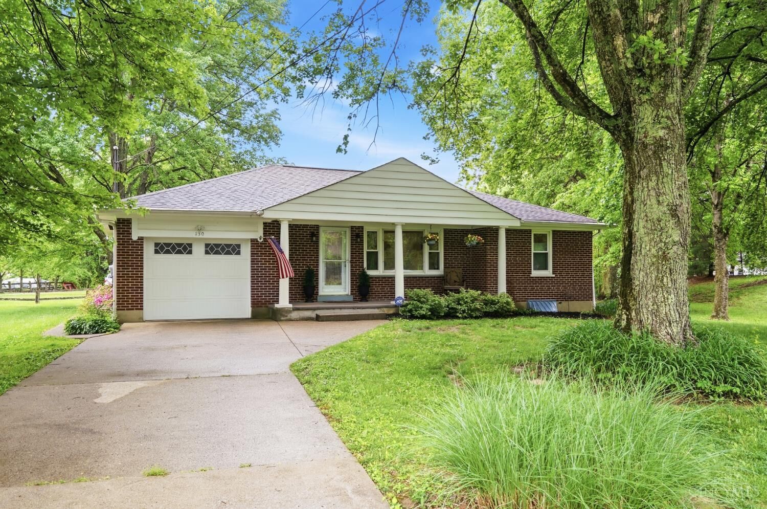 Property Photo: 130 Mt Holly Road OH 45102