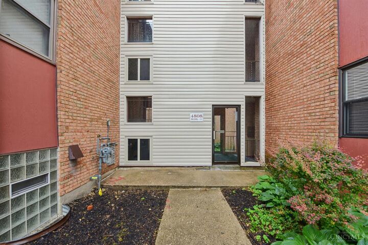 Property Photo:  4808 Chalet Drive  OH 45217 