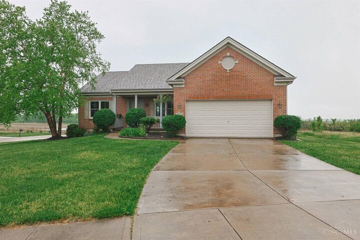 Property Photo:  1601 Laura Jean Drive  OH 45013 