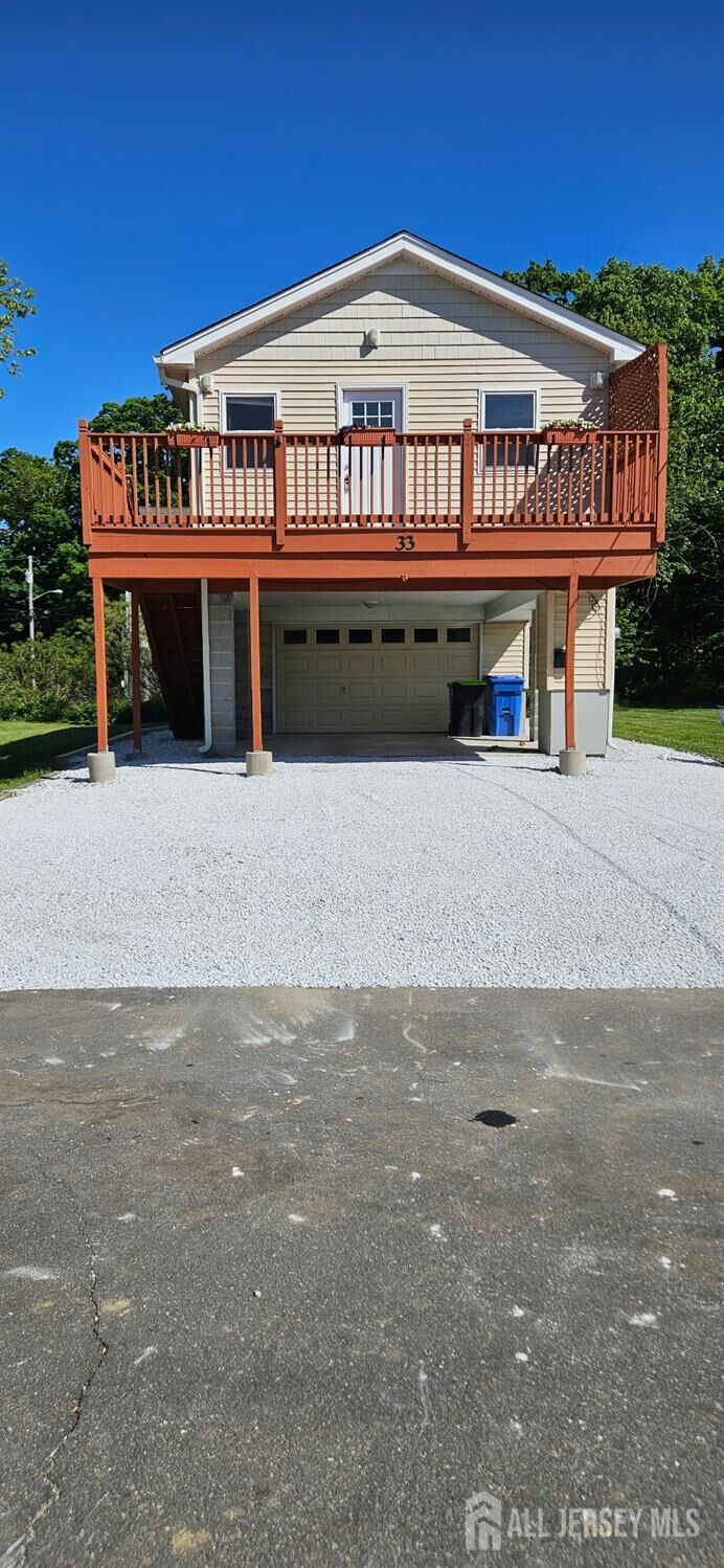 Property Photo:  33 Cliffwood Way  NJ 08879 