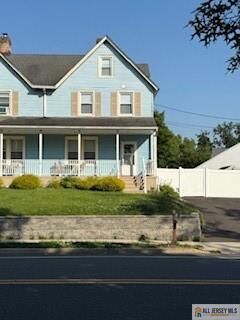 Property Photo:  23 Maple Street  NJ 08828 