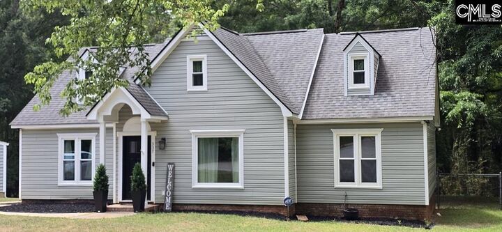 Property Photo:  337 Gales River  SC 29063 