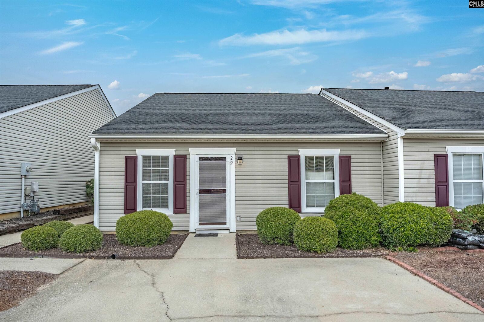 Property Photo:  29 Hampton Oaks  SC 29212-3559 