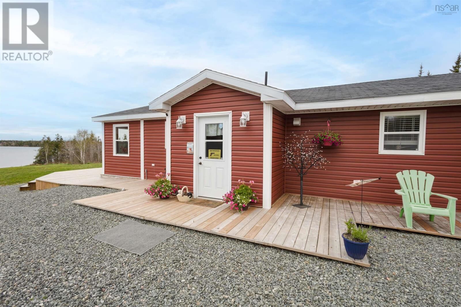 Property Photo:  99 Blaze Road  NS B2E 1A4 