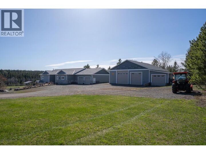 Property Photo: 4898 Telqua Drive BC V0K 2Z0