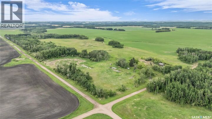 Property Photo:  Herz0g Land  SK S0J 1G0 