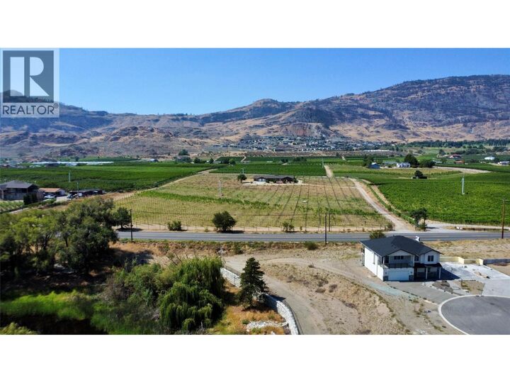 Property Photo:  3660 Lobelia Drive  BC V0H 1V1 