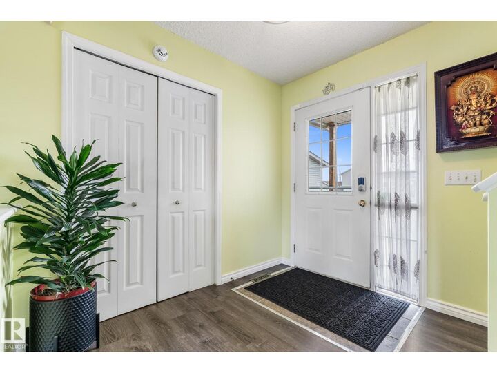 Property Photo: 13148 151 Av NW AB T6V 1K8