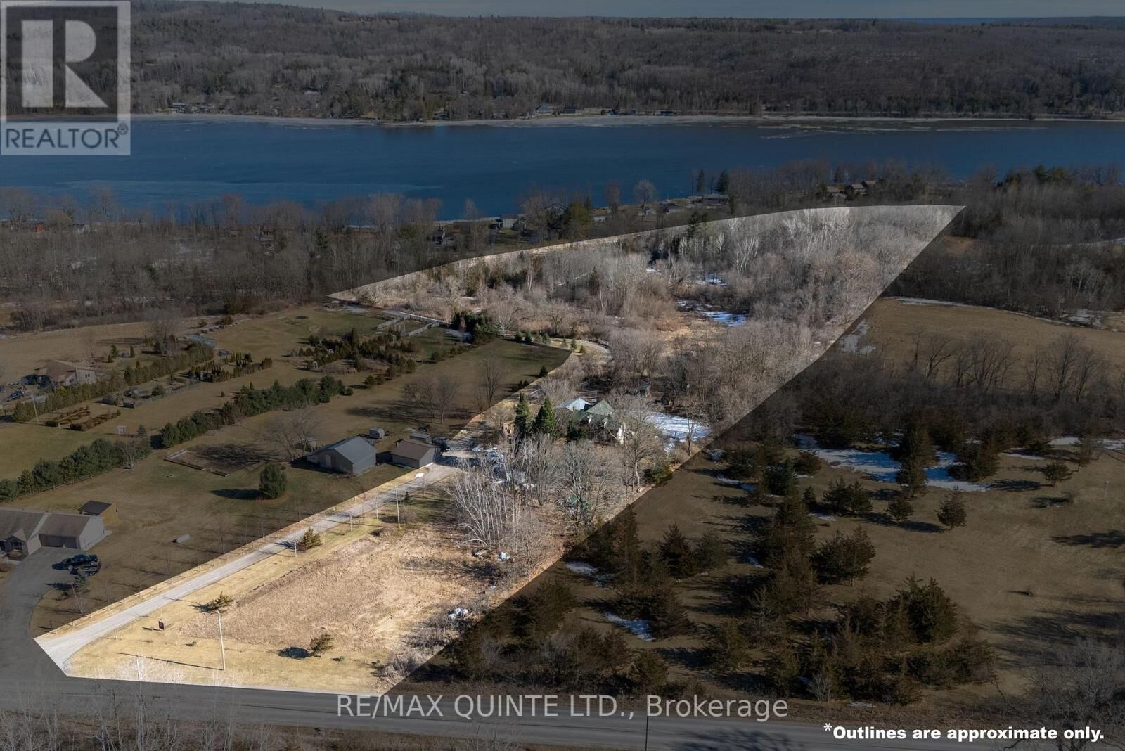 Property Photo:  636 Glen Ross Road  ON K0K 2C0 