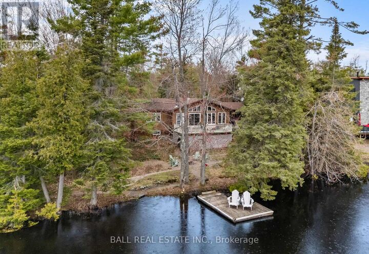 Property Photo: 26 Cedar Court ON K0M 1A0