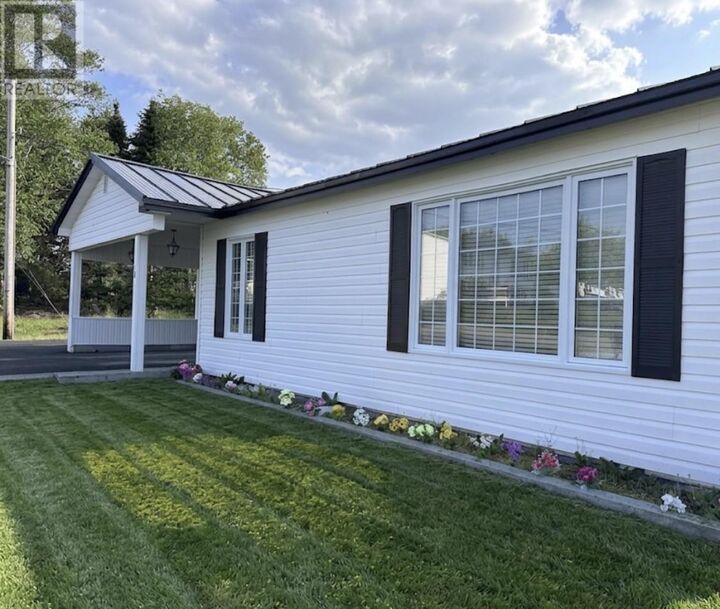 Property Photo:  16 Spencer Road  NL A0G 4P0 