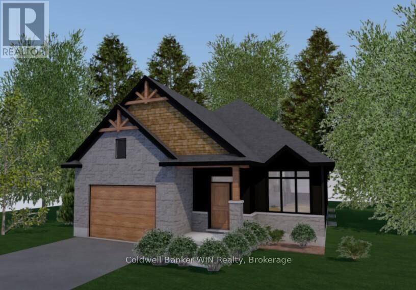 Property Photo:  208 Elgin Street  ON N0G 2P0 