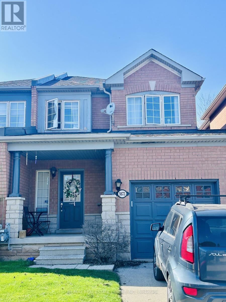 Property Photo: 5673 Flora Drive ON L7L 6X4