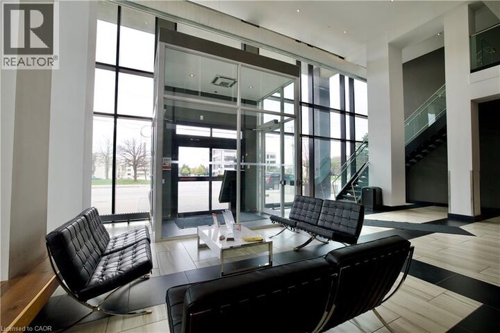 Property Photo: 330 Phillip Street S605 ON N2L 3W9
