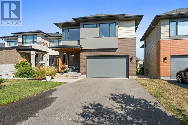 Property Photo:  616 Summerhill Street  ON K4M 0C2 
