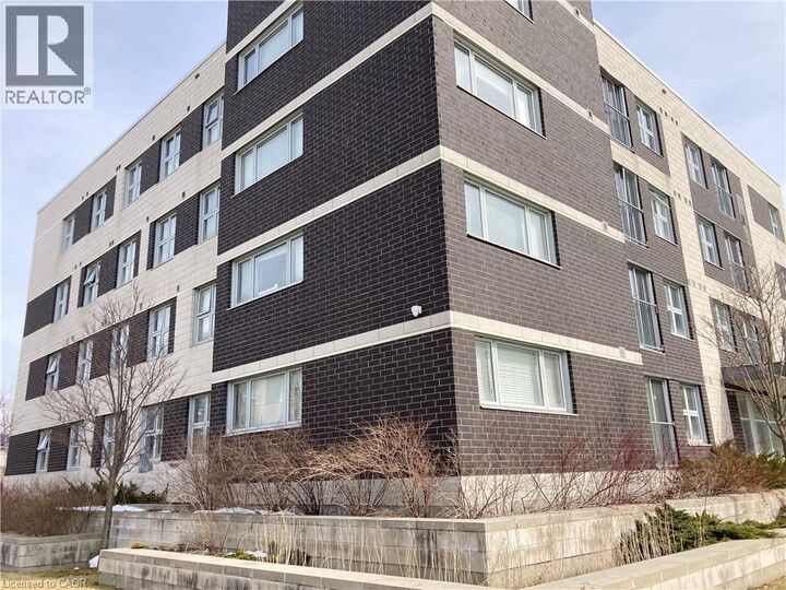 392 Albert Street 302 — photo 1