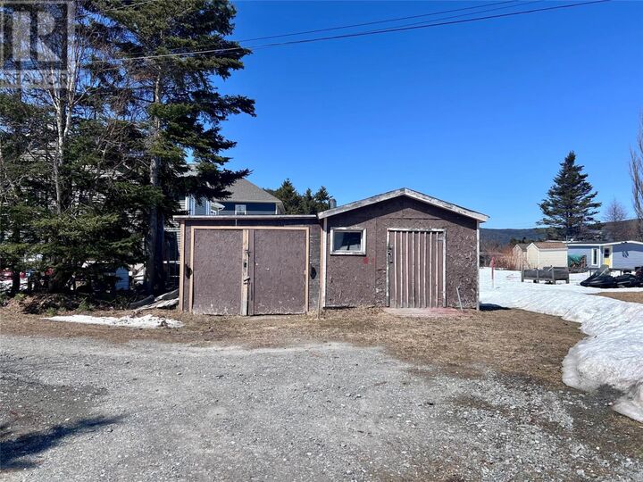 Property Photo: 1B Country Road NL A0L 1C0