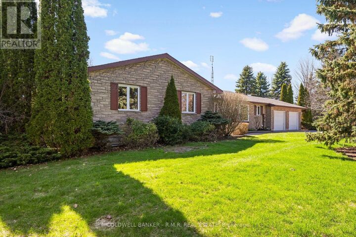 Property Photo:  21 Skye Valley Drive  ON K9A 0Y9 
