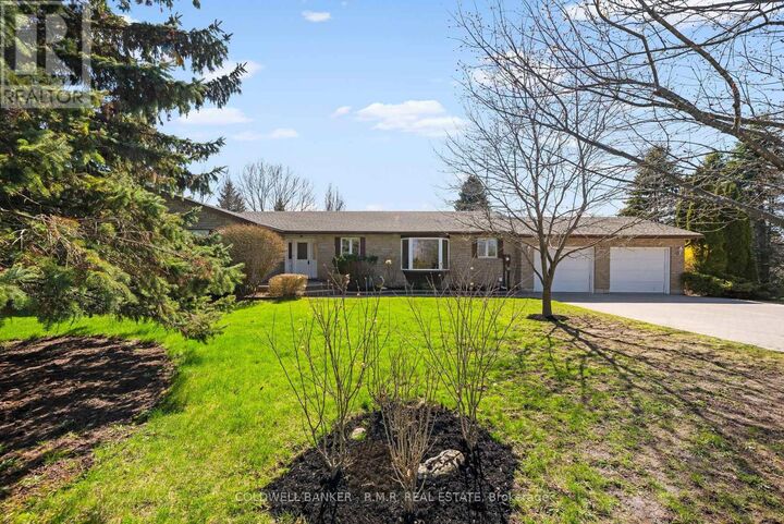Photo de la propriété:  21 Skye Valley Drive  ON K9A 0Y9 