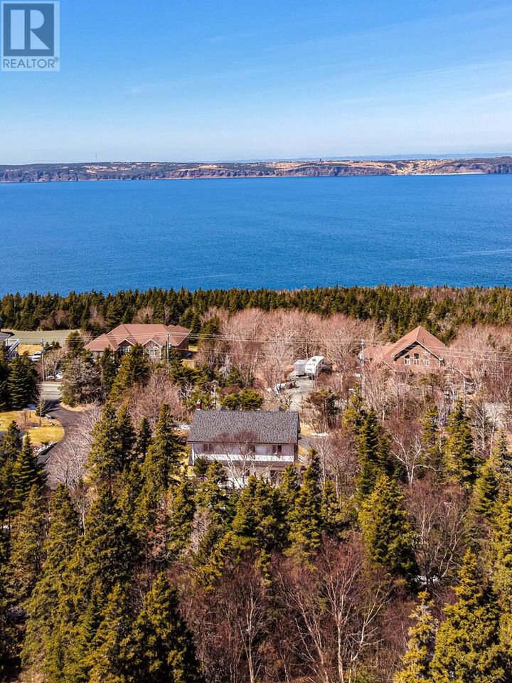 Property Photo: 142 Tucker'S Hill Road NL A1M 1N3