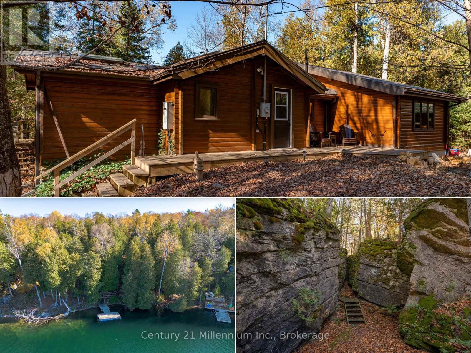 Photo de la propriété:  117 Sutherland Road  ON N0H 2T0 